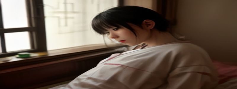 温暖诊室内医生与患者进行性健康咨询，画面明亮专业，体现科学严谨的性健康教育氛围