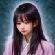 读者陈思雨的头像，年轻女性，笑容温暖