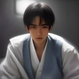 陈晓明医生，性医学科主任医师，专注于性功能障碍与性健康教育研究，表情专业温和